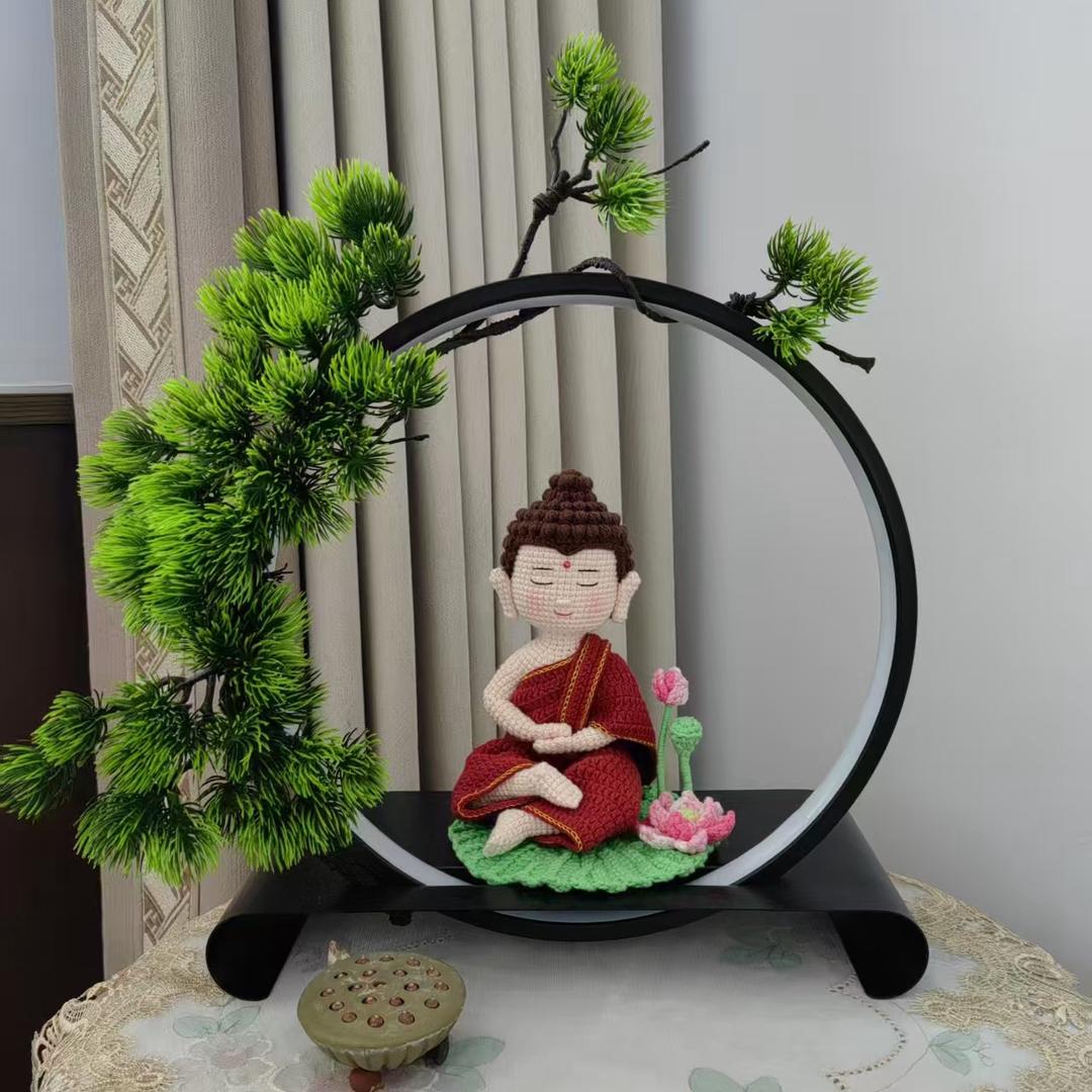 七月手作