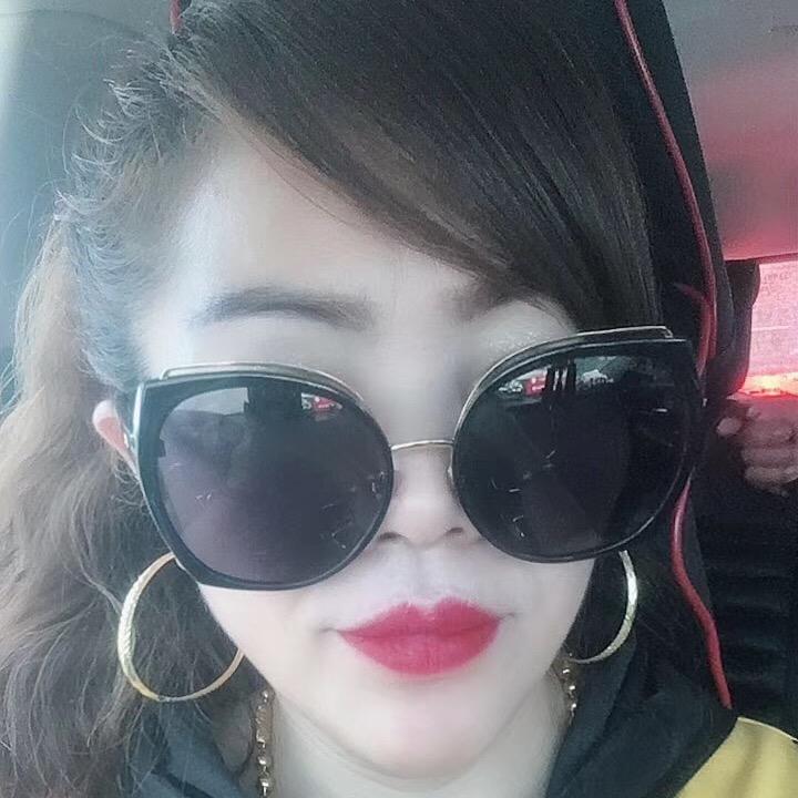 王丽