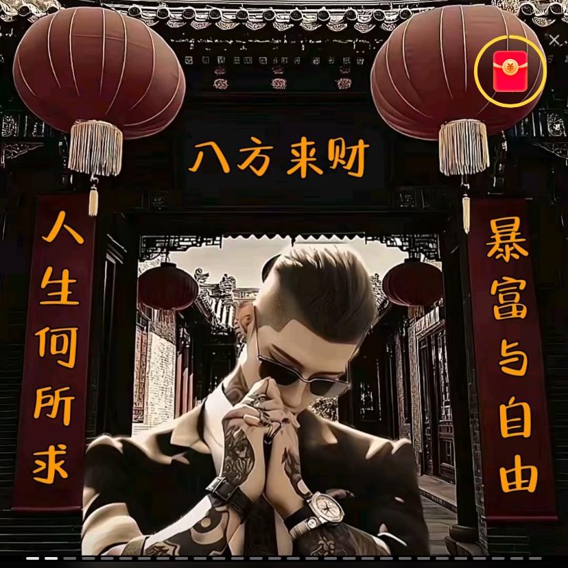 我的人生我做主