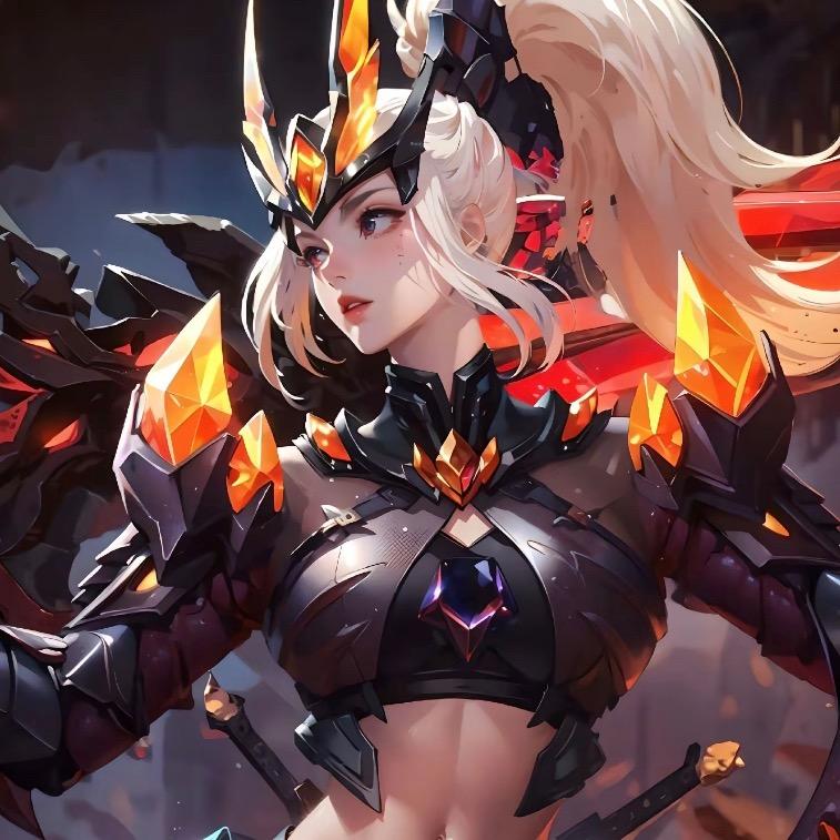 管子