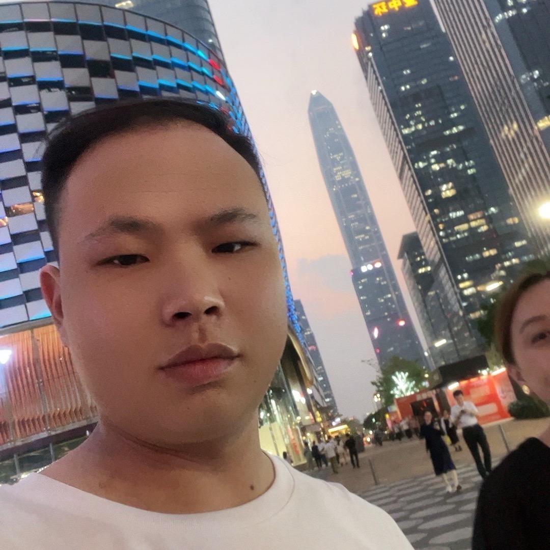 追寻