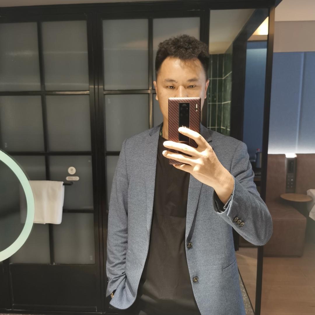 派大星✈️