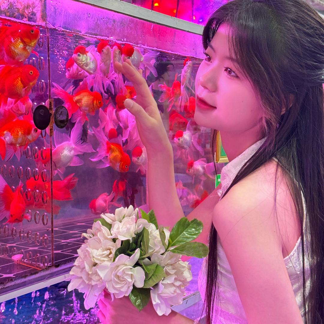 来点香菜