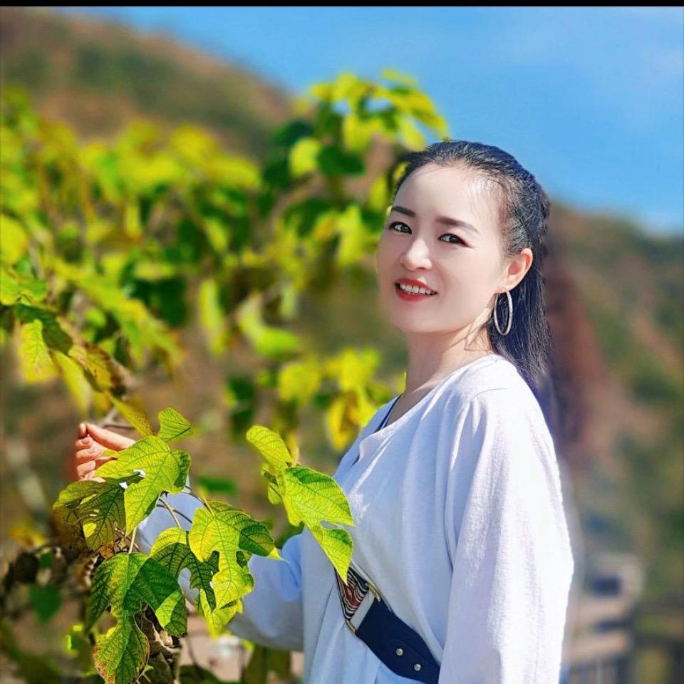 静静 🌸（109）