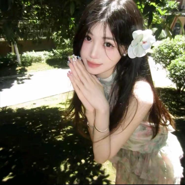 白玫瑰.