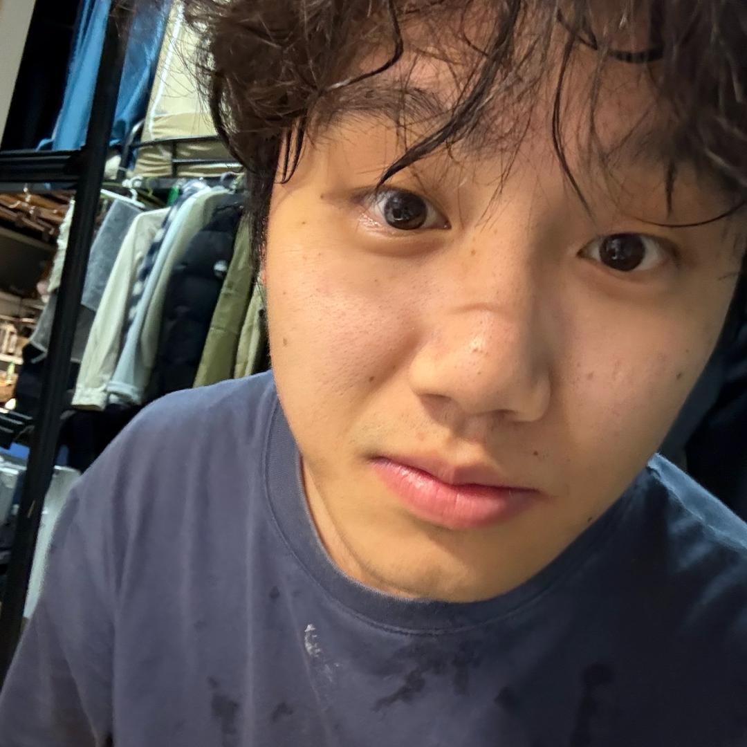 深情冰美式
