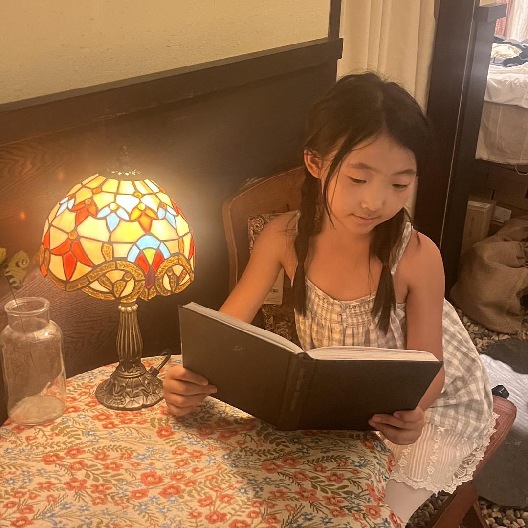 嗨!红姐🌻