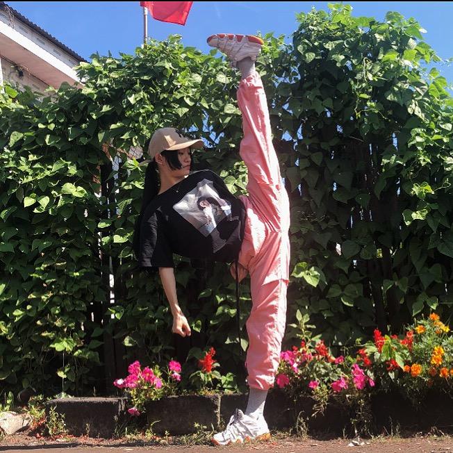 肉很多的美吕子