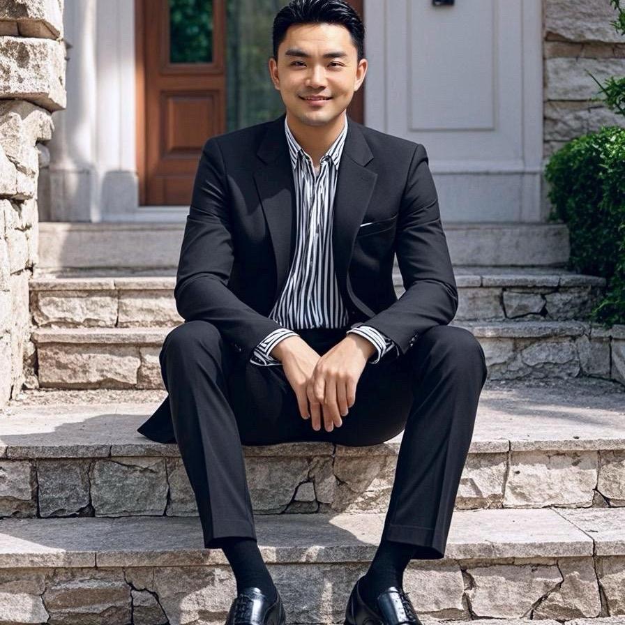 与你环环相扣