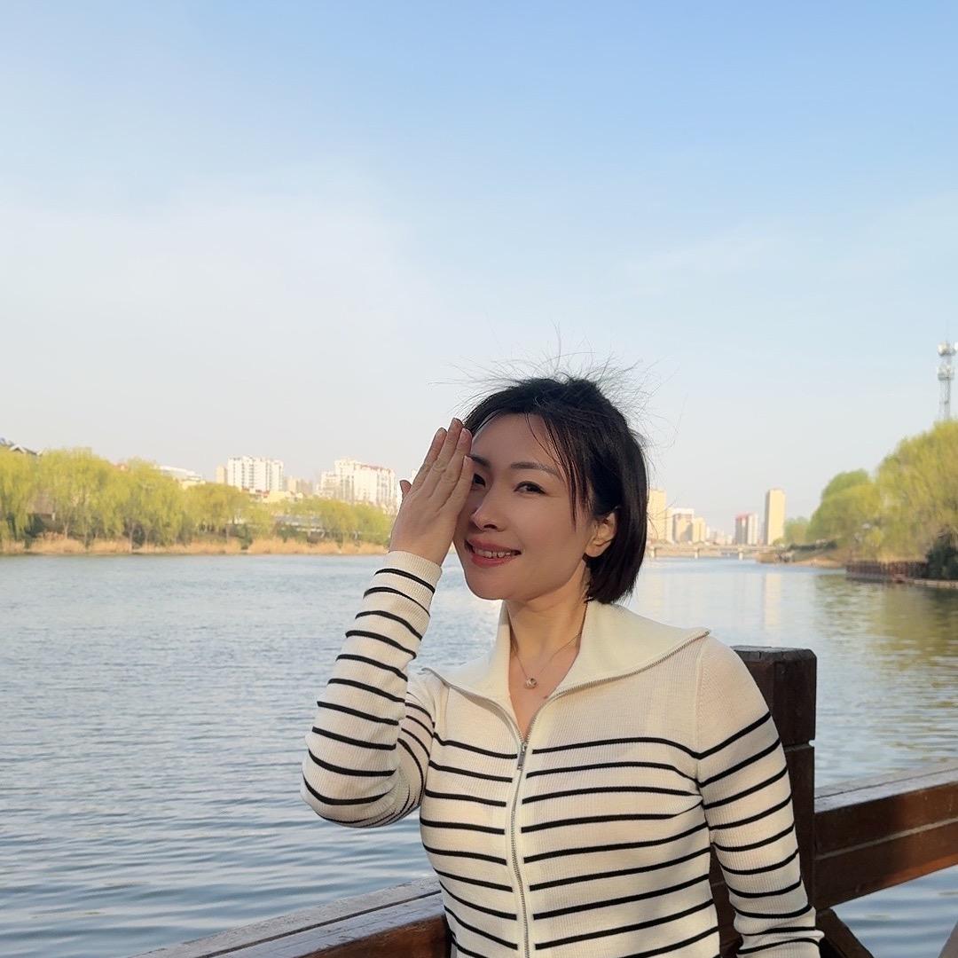 静亦暖