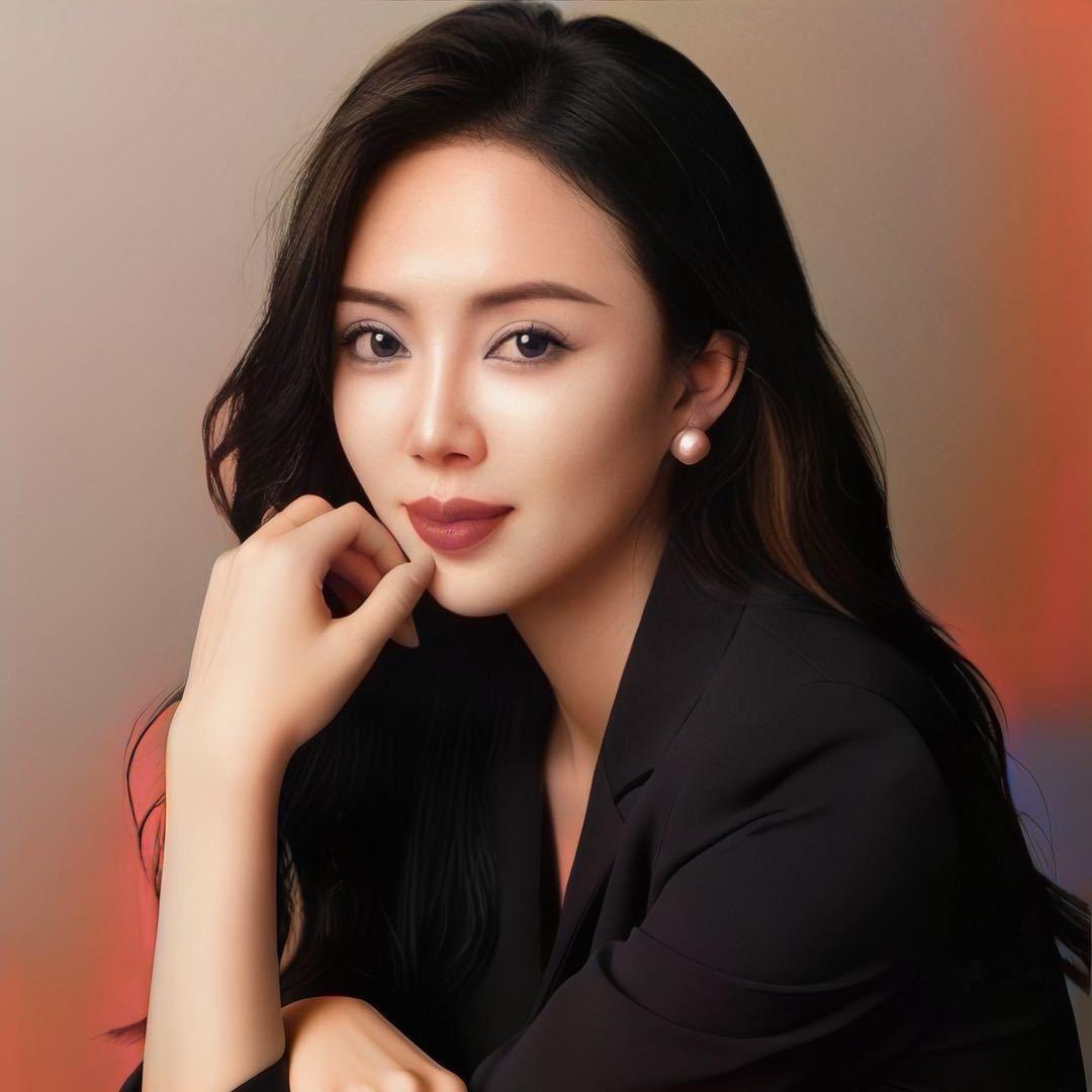 钱小姐在营口做美业