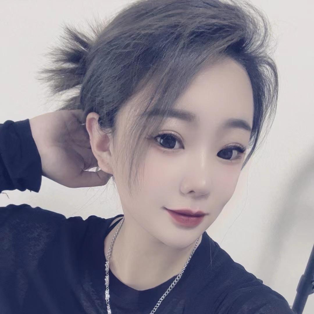KX的闺女✨