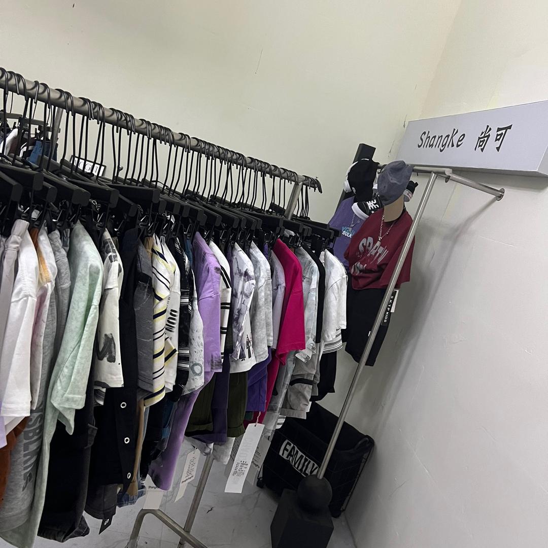 W简潮十MDD童品