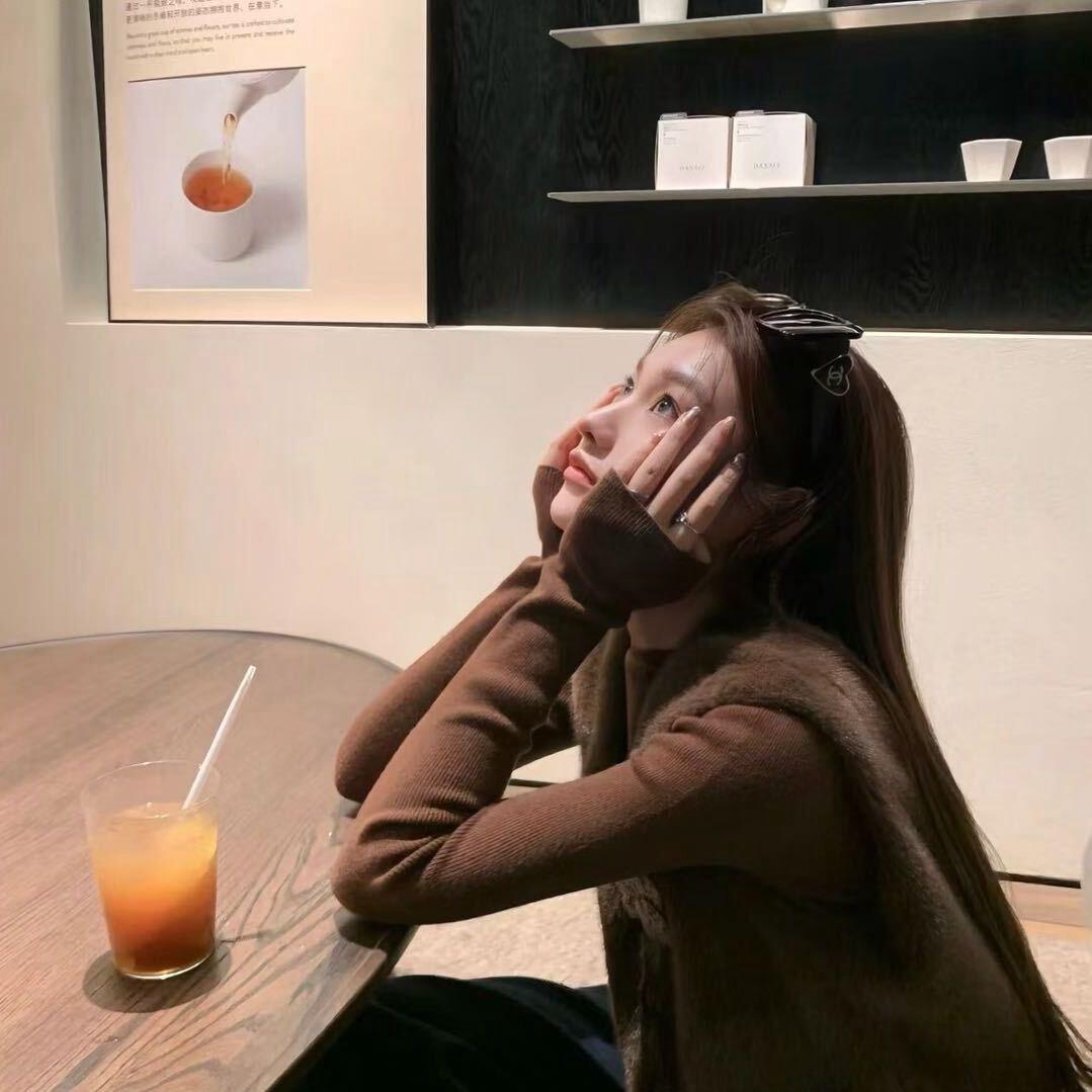 晓雯💓