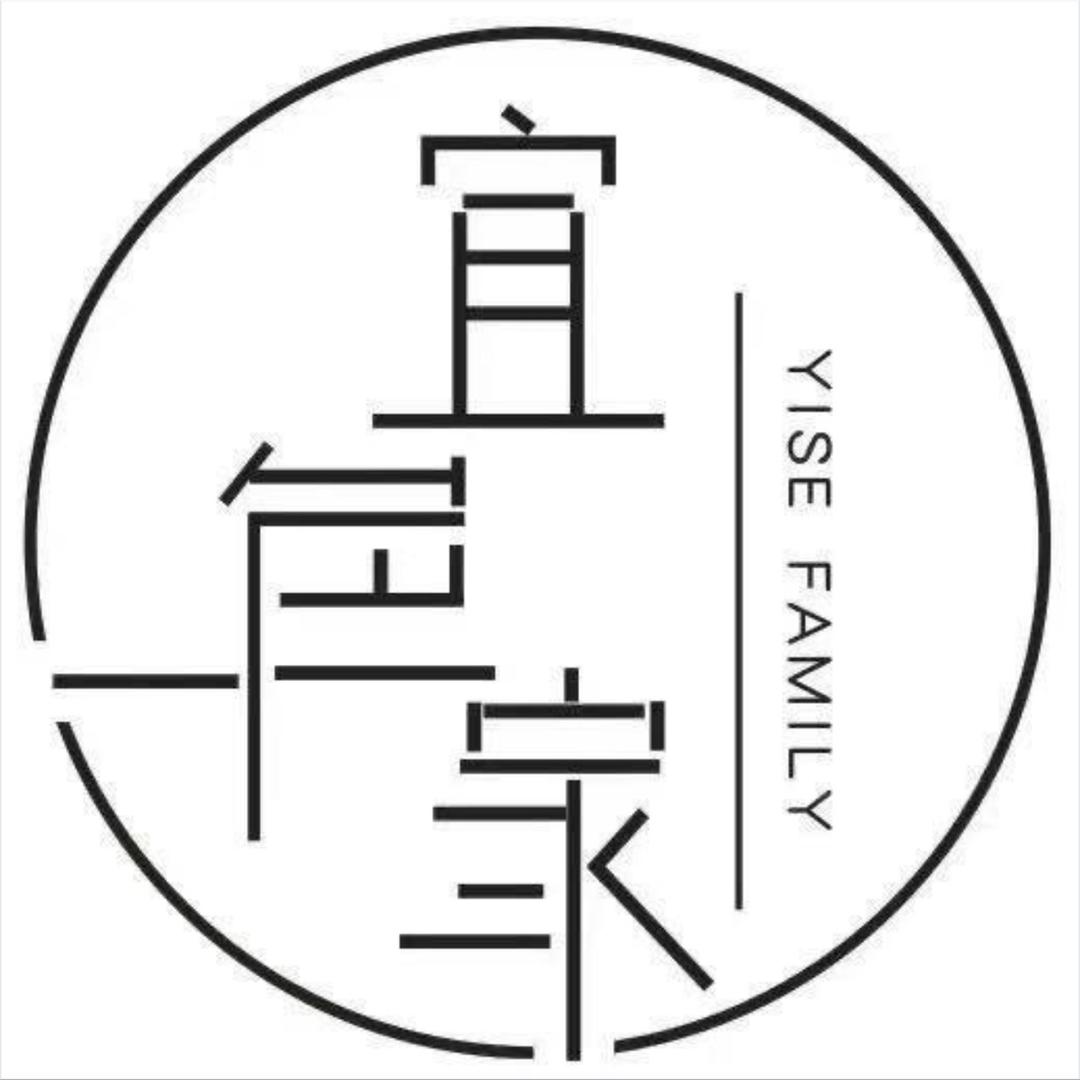 宜色家服饰旗舰店