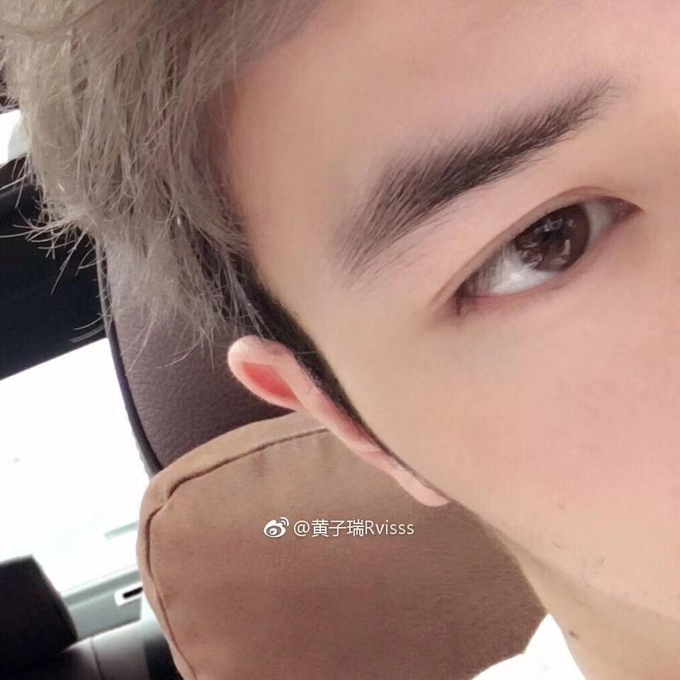 子瑞、🇨🇳