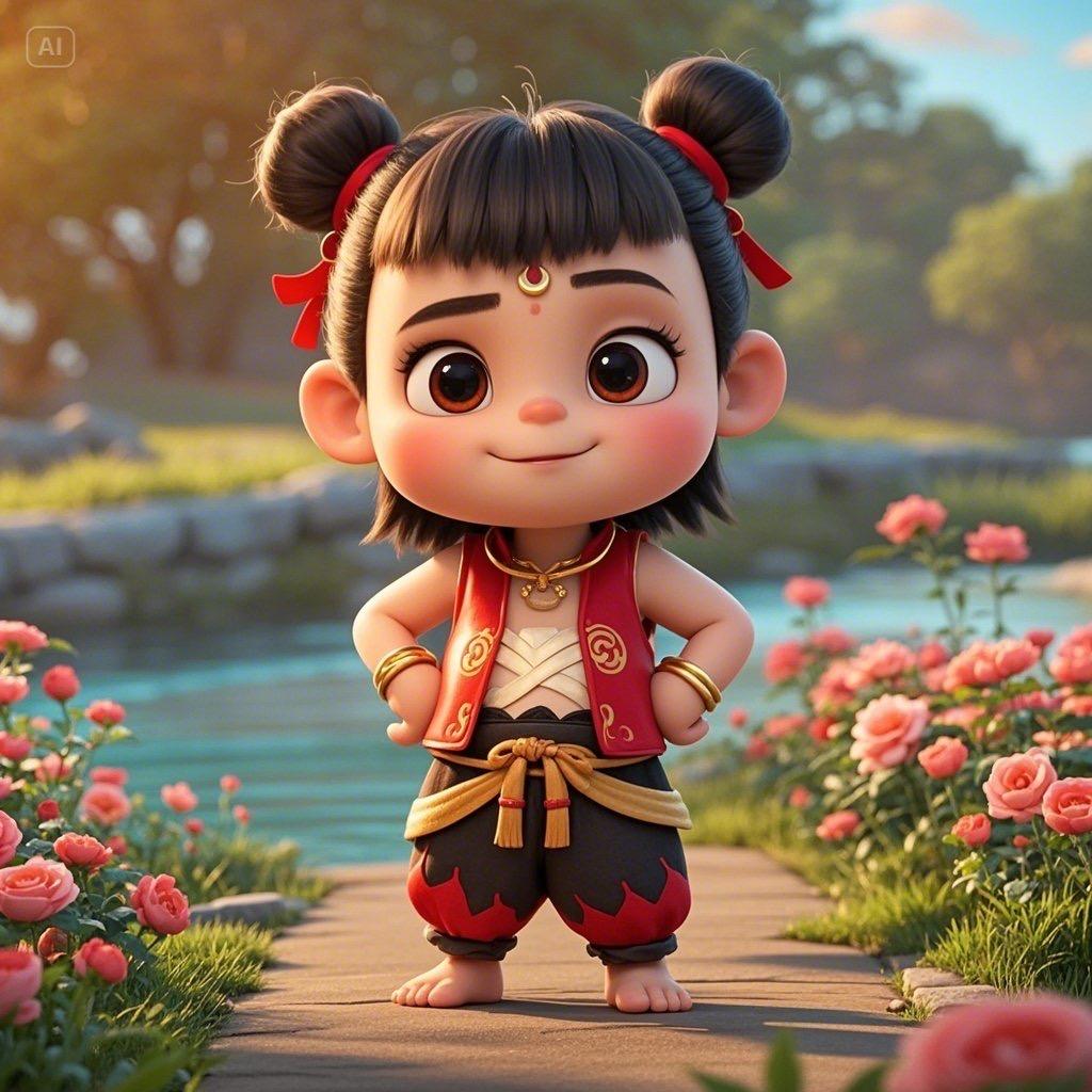 东方