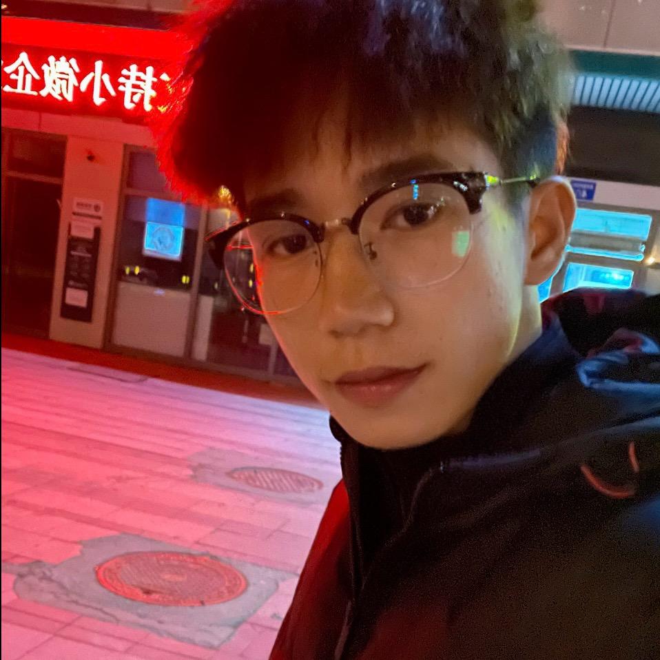 池梦洋