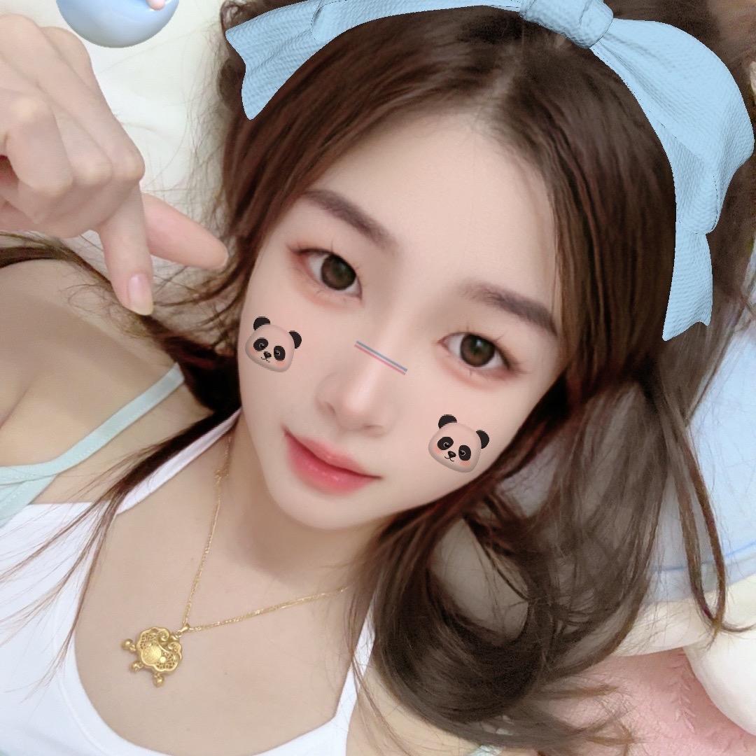 怀集表妹😘