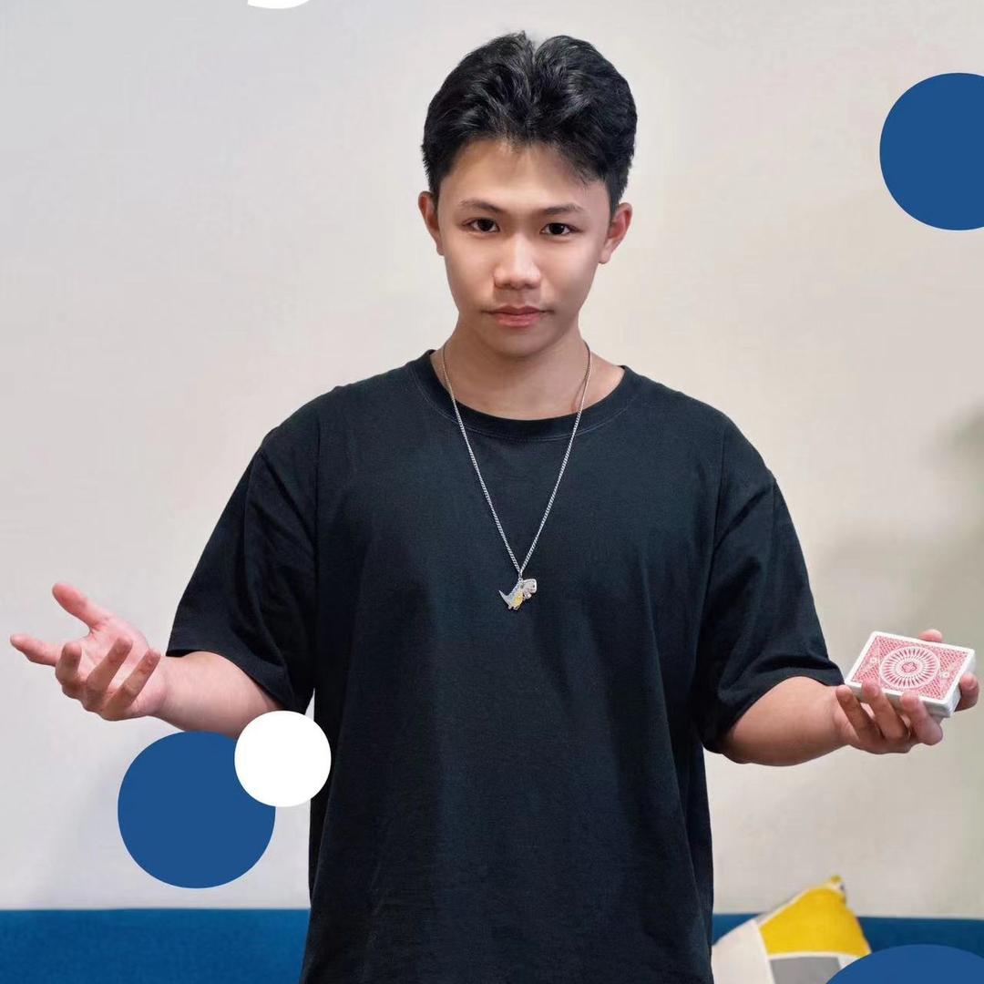 Rocky老师记单词
