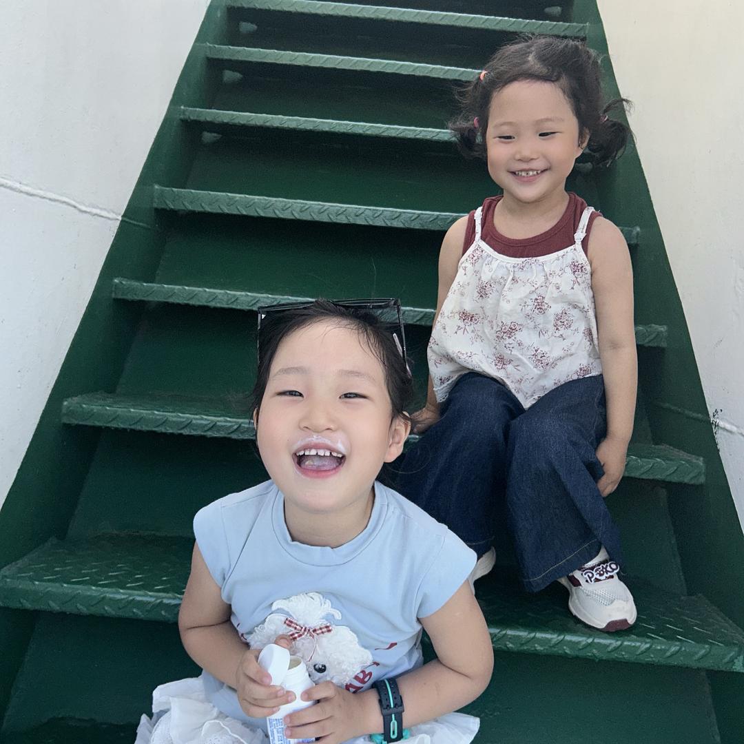 辣椒不辣，甜心很甜