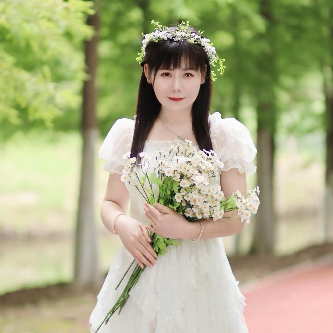 萍萍🌸