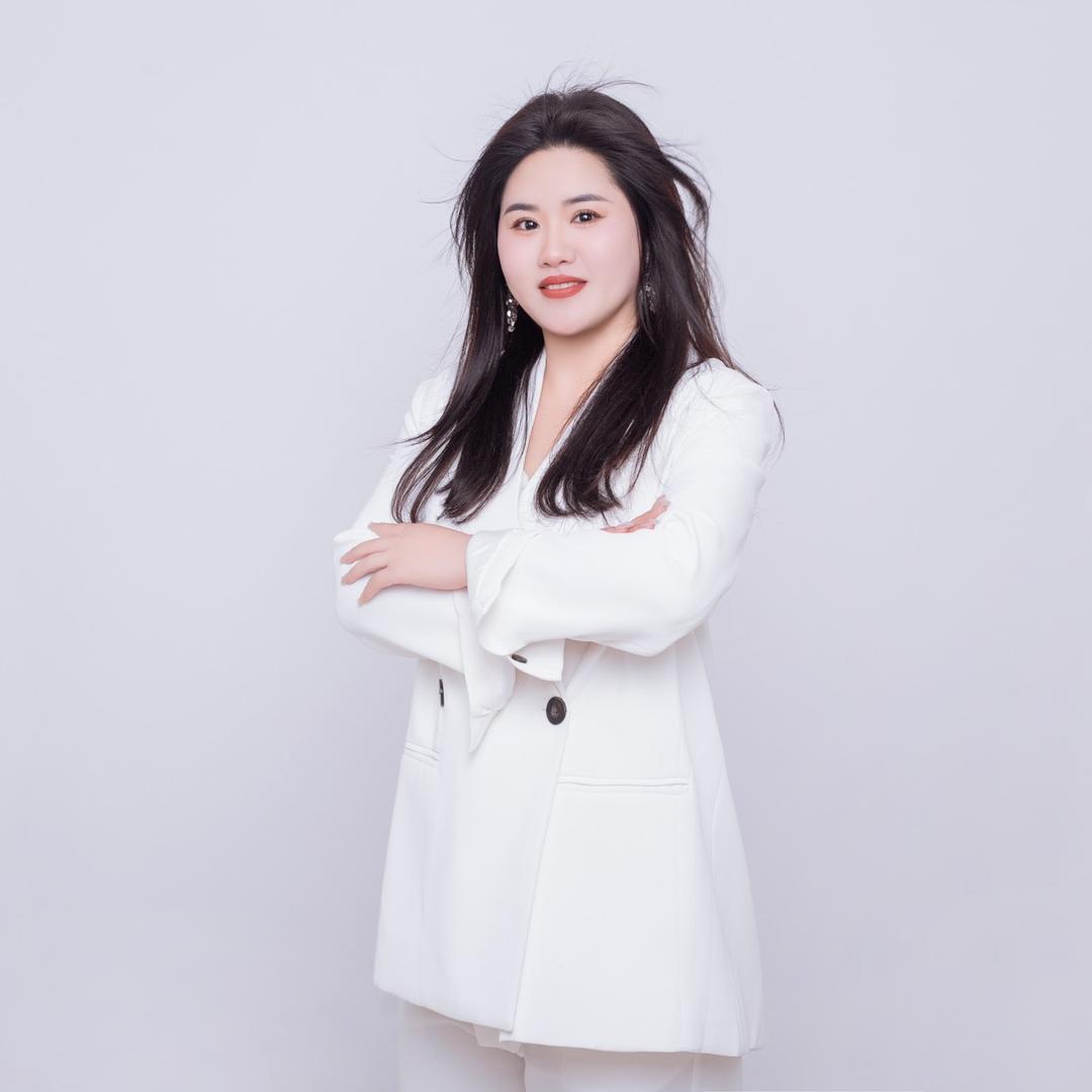 无极县化妆师红红（招学员）