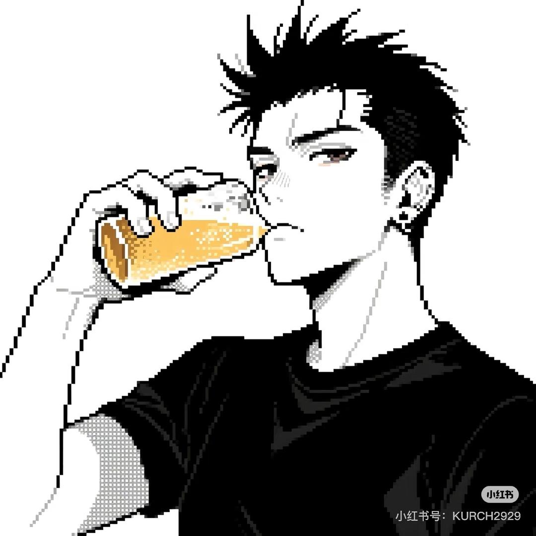 俊阳☀️