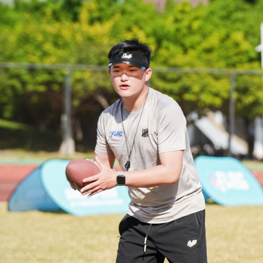 🏈赛奎恩