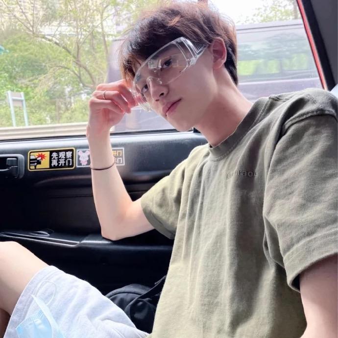 小小怪领带
