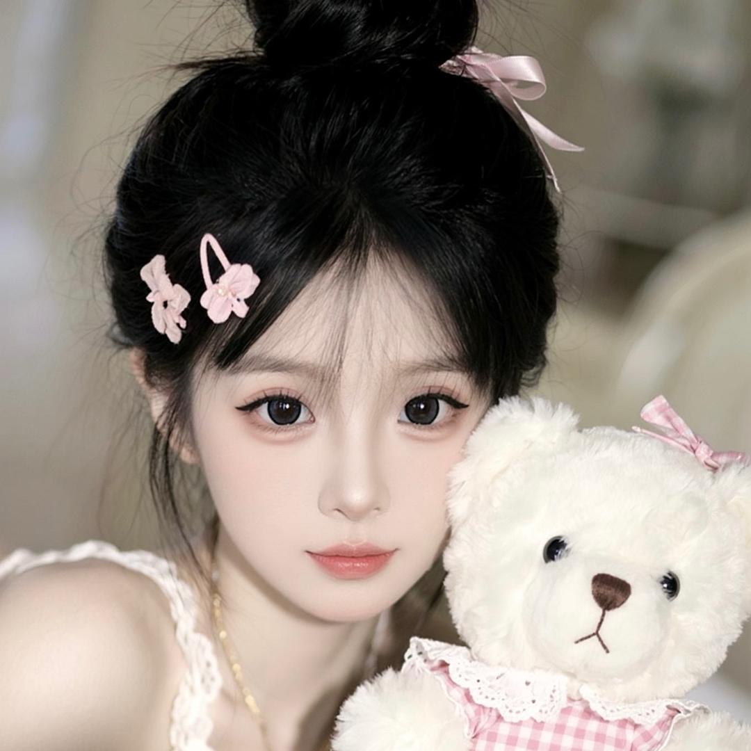 饱饱ᥫᩣ꧔(贴心直属)