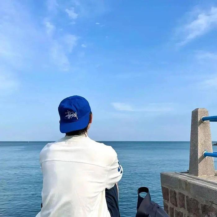 斌哥是个小太阳