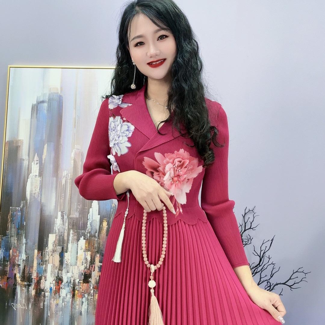 珂米女装