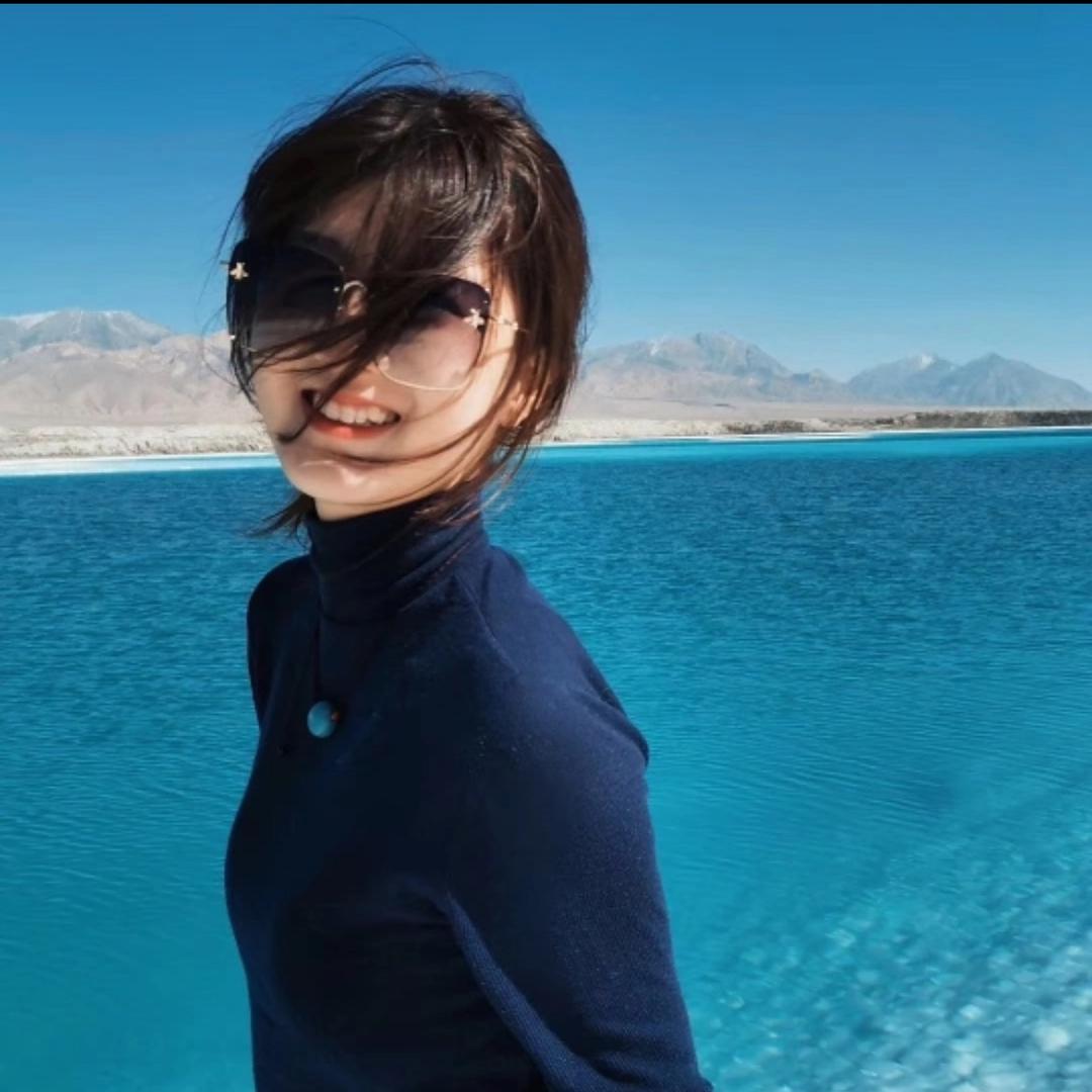 李朵kiki