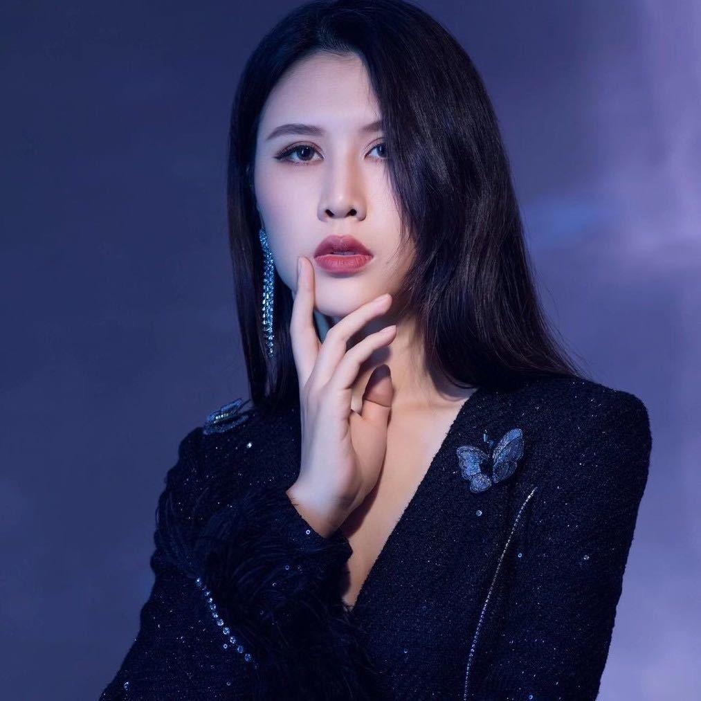 单薇设计师
