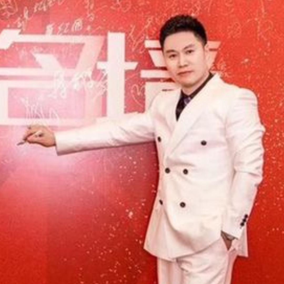 张磊