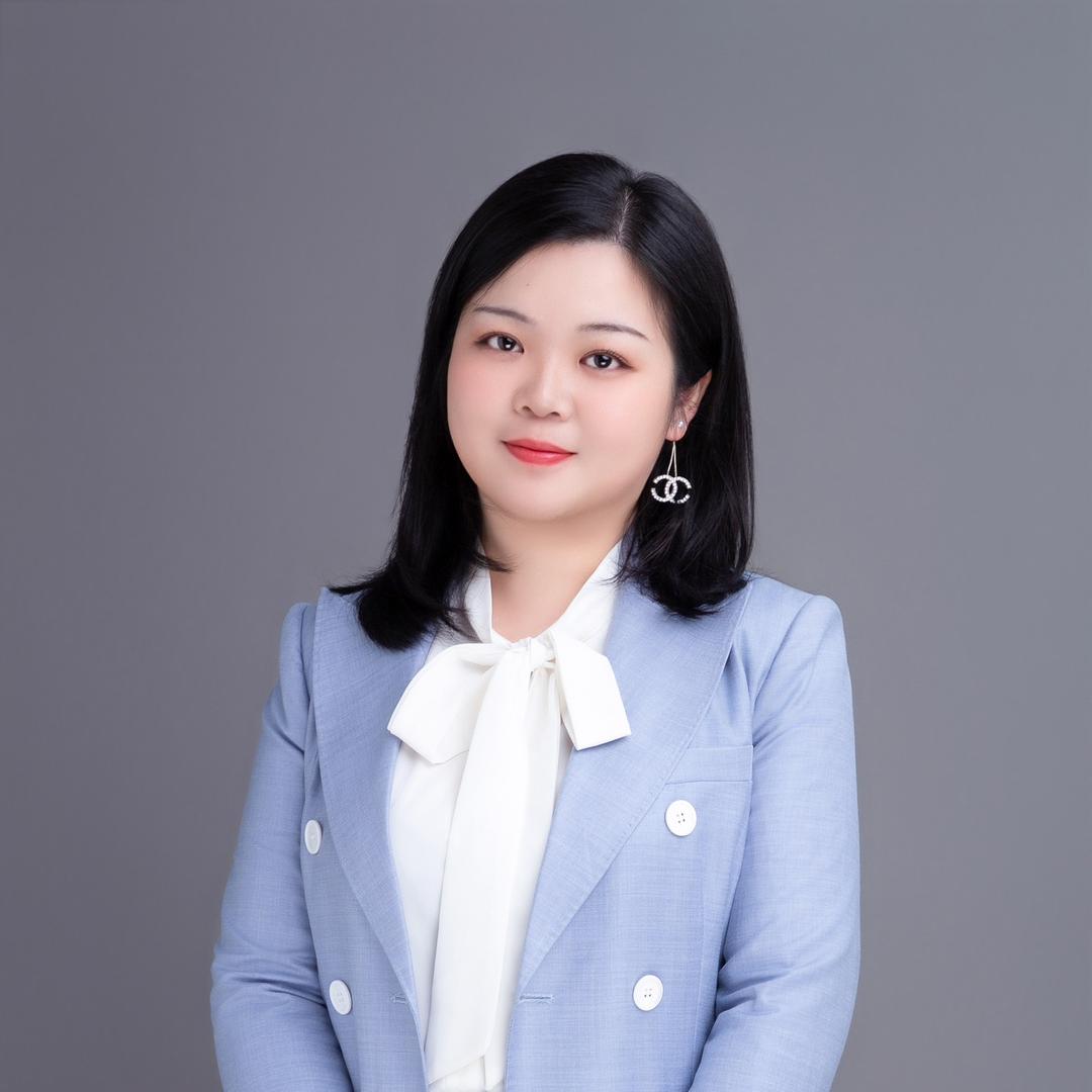 蕾蕾老师讲主管