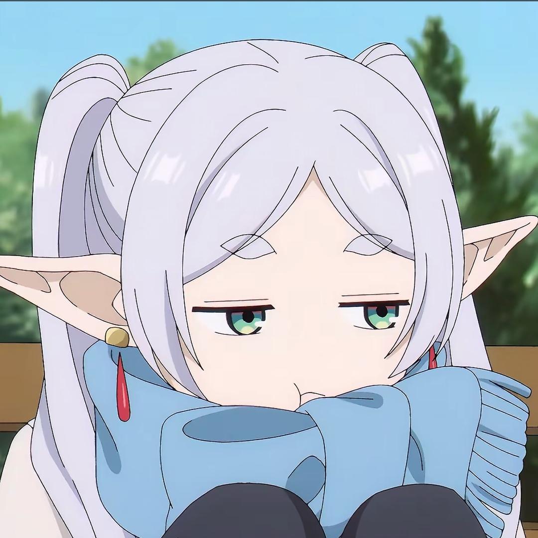 诺诺的𝑴𝒊𝒄𝒌𝒆𝒚