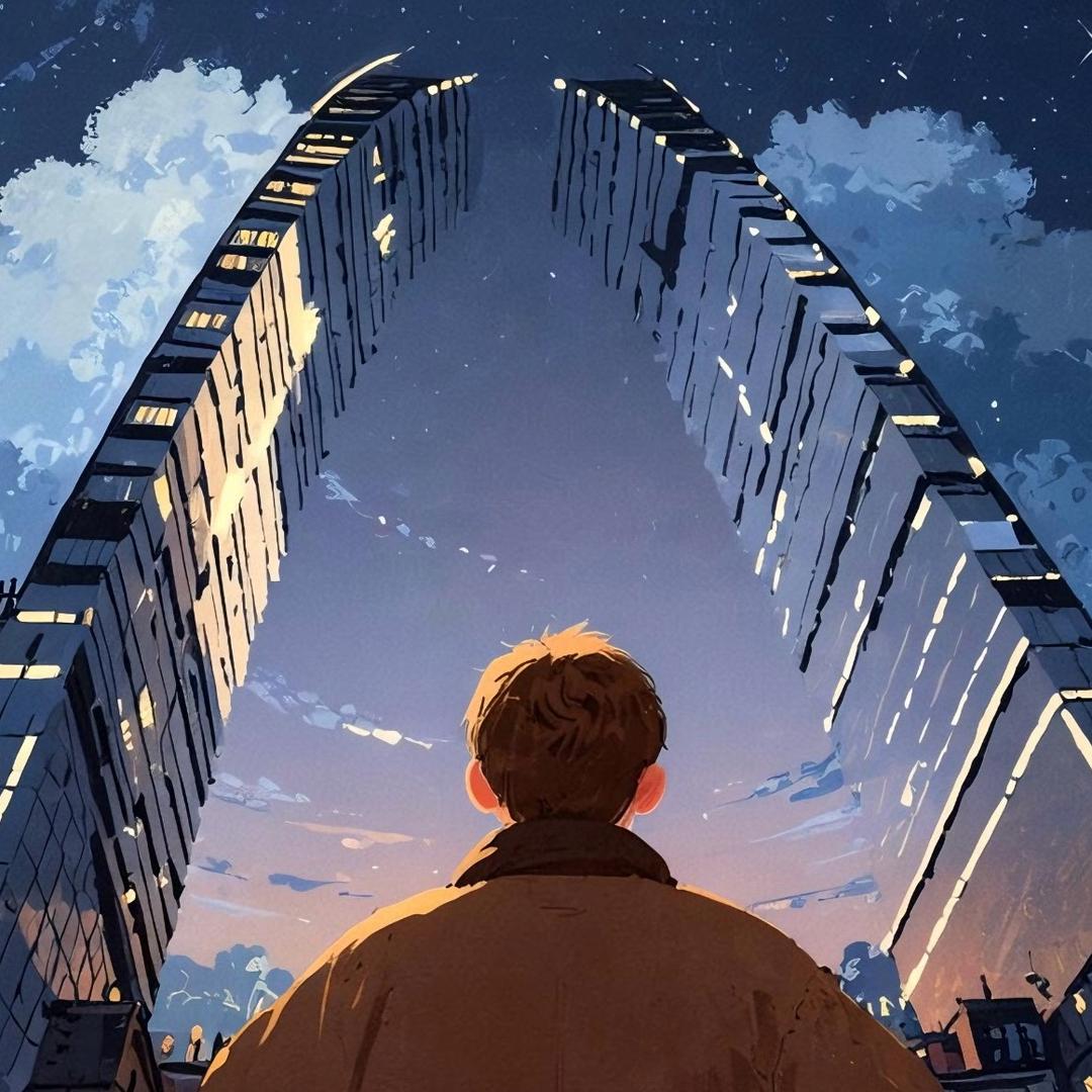 凌晨1⃣️点