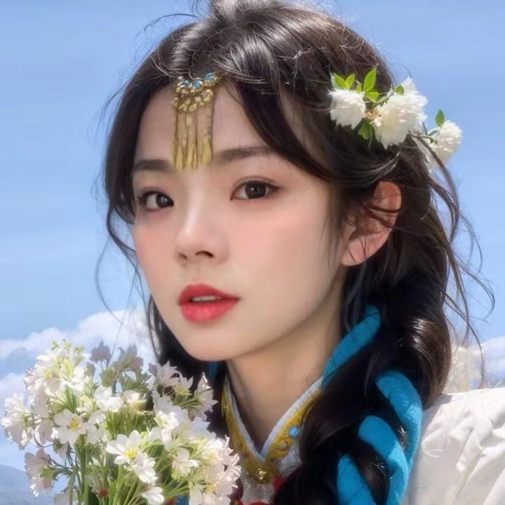 小呆小萌