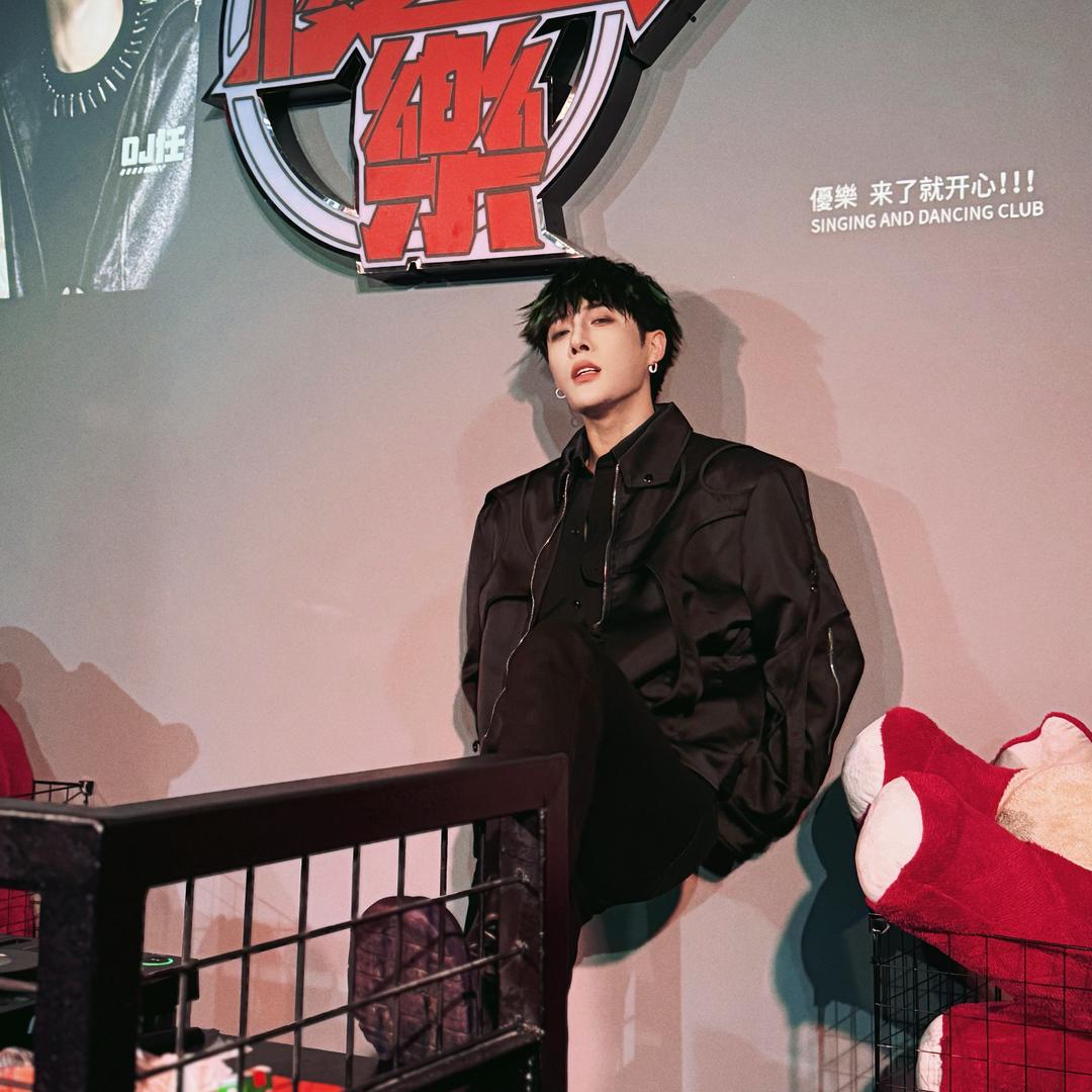 DJ任🧑（TY）