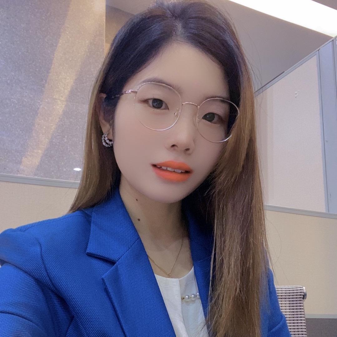 黄香萍