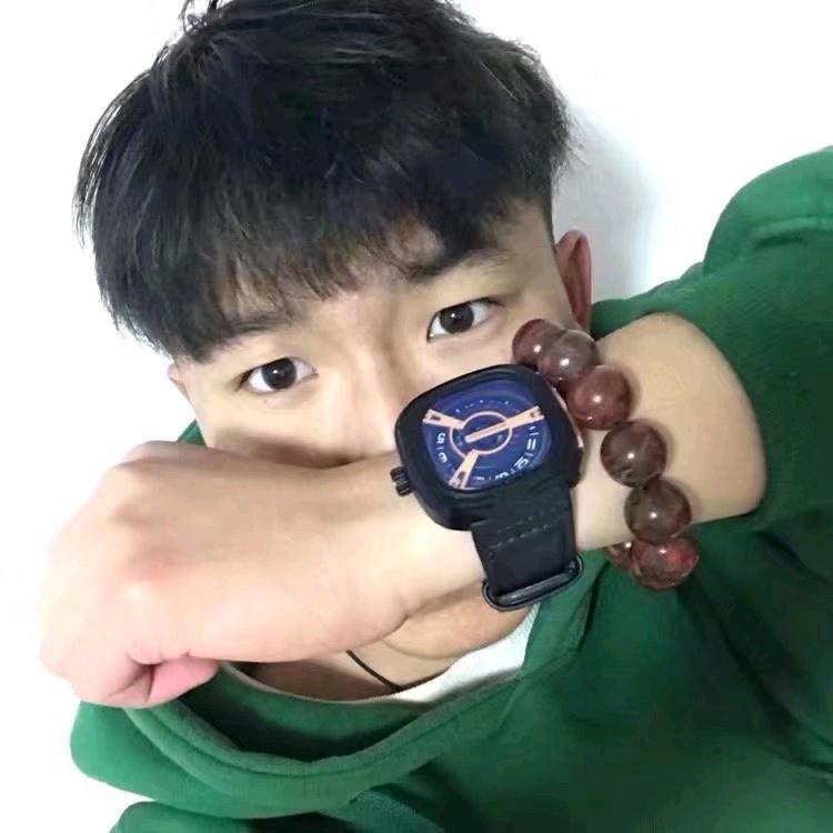 朴晨啊.