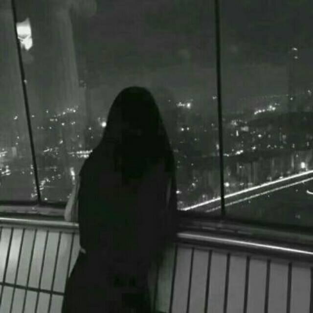 @雨