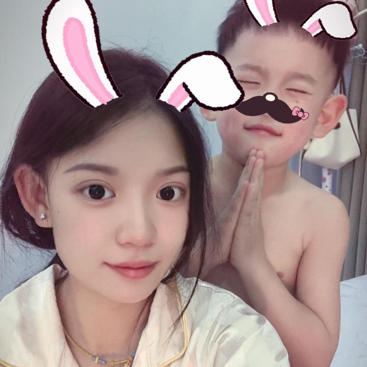 幸幸幸运的！！！