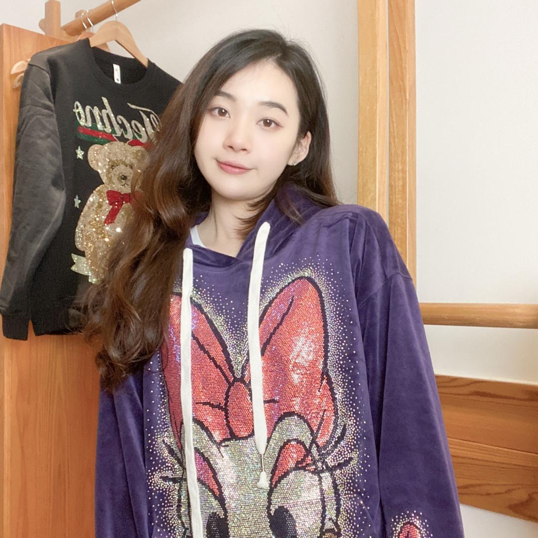 蘇小小女装