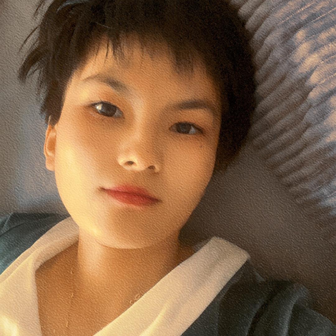 小松不爱吃香菜