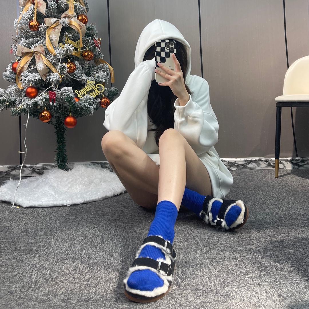 七小柒女鞋