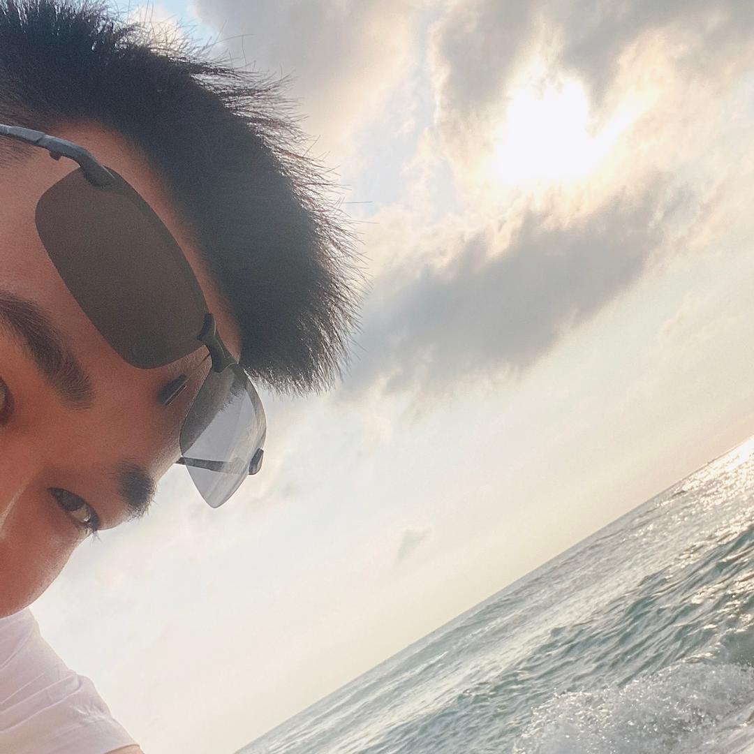 🤪、骚气外露丶