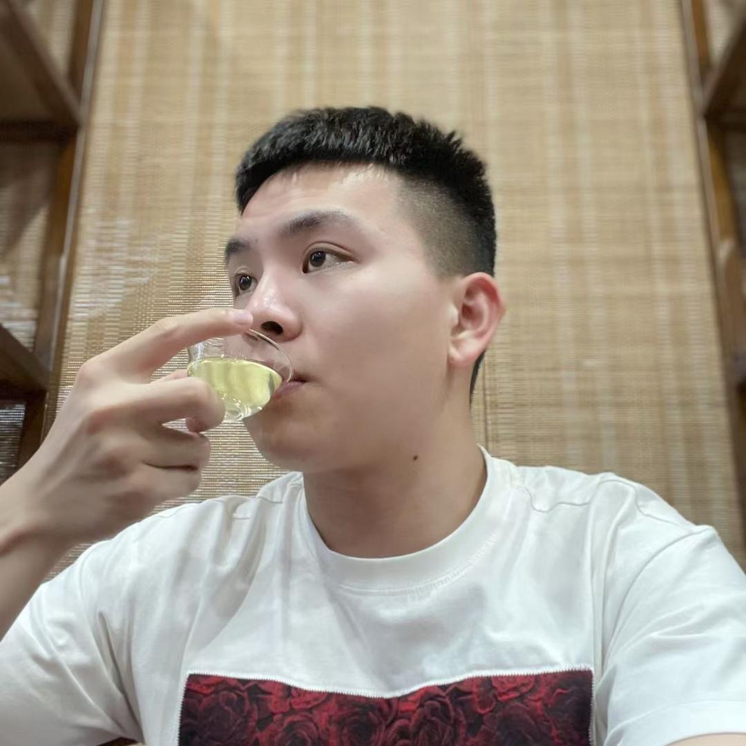 酵醒茶力🍵💪🏻